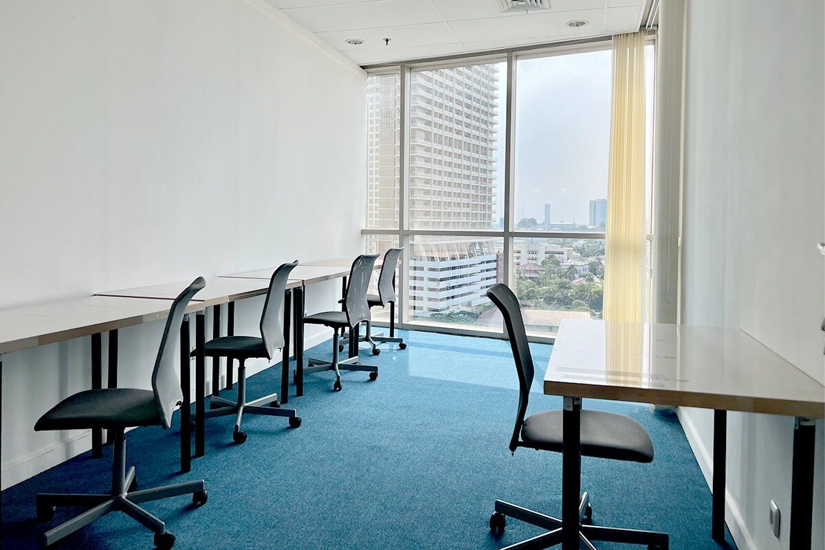 Foto_Solusi VO_JAKARTA - Pusat - Karet Tengsin 2