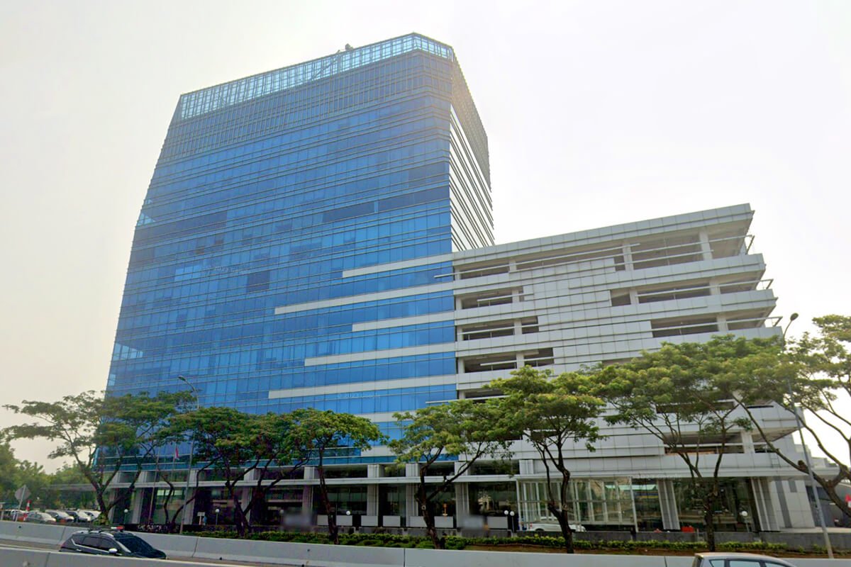 Foto_Solusi VO_JAKARTA - Utara 2 - The Suite 3